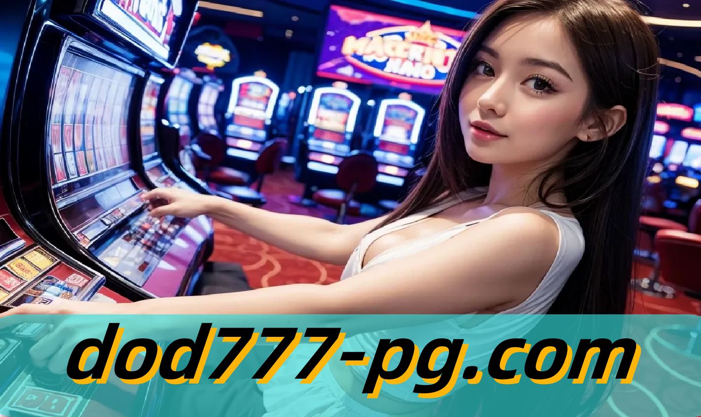 Lugar para Entusiastas Cassino Online dod777.COM